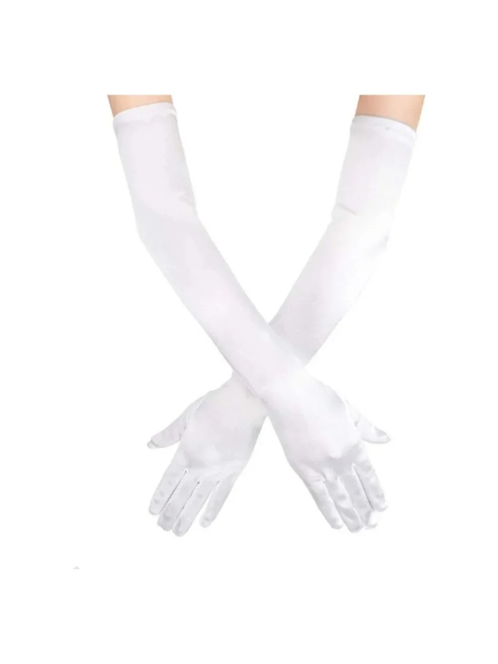 Gloves Ladies Long 20